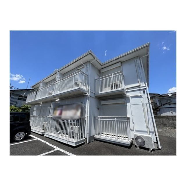 水戸市新原