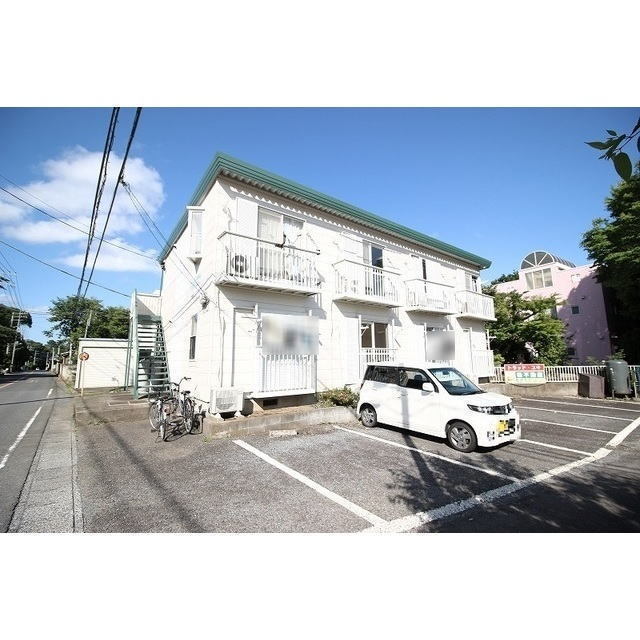 龍ケ崎市貝原塚町