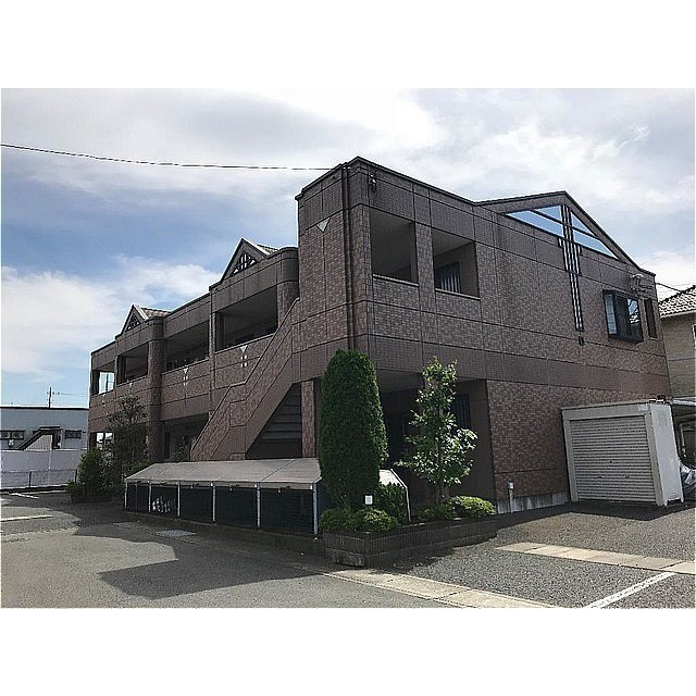 つくば市高見原