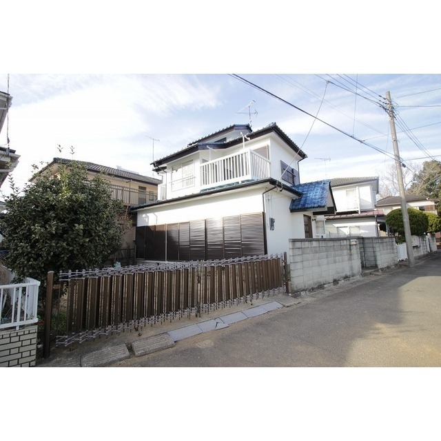 稲敷市小羽賀