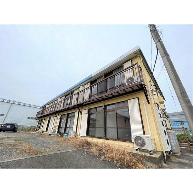 日立市久慈町