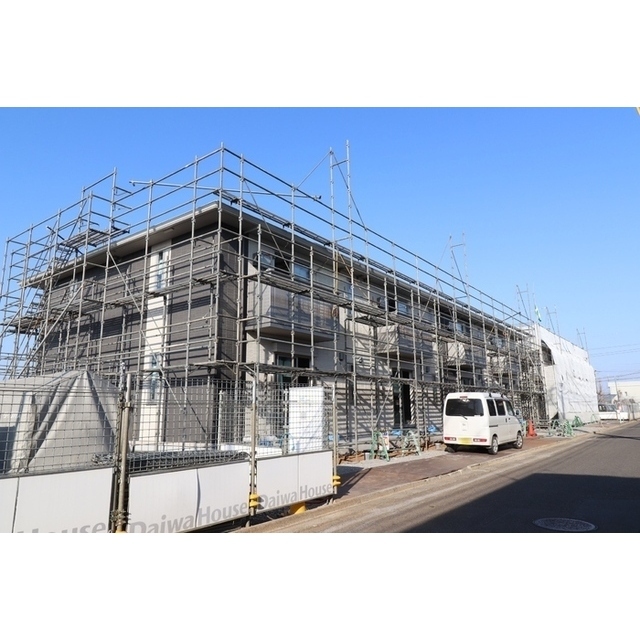 守谷市薬師台