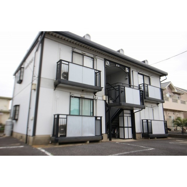 稲敷郡阿見町鈴木