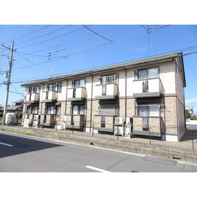 水戸市内原町