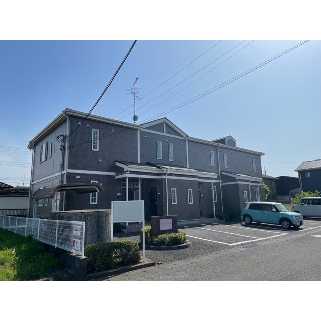 土浦市おおつ野