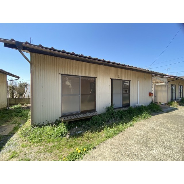鉾田市玉田
