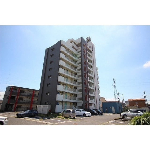 土浦市川口