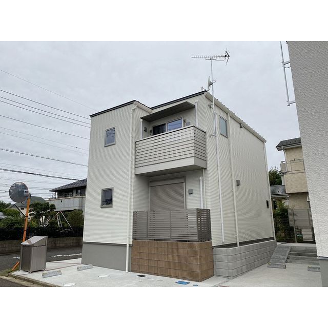 つくば市東光台