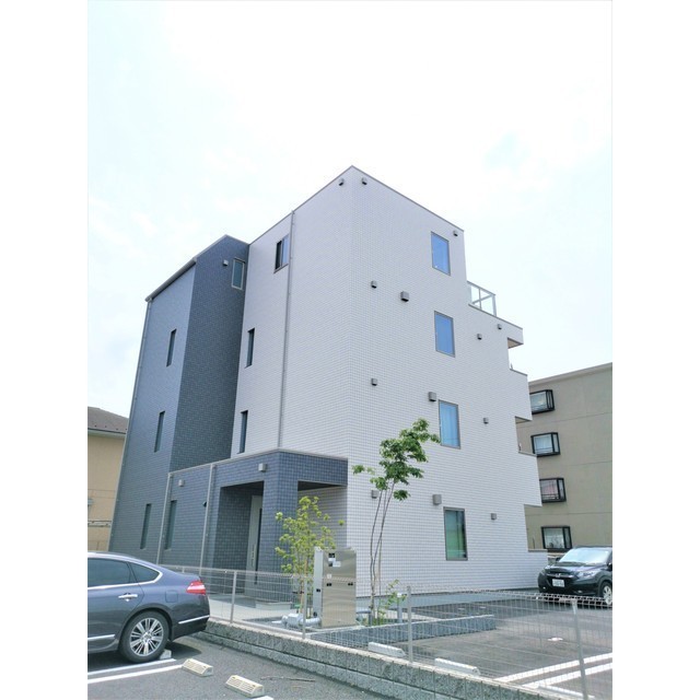 つくば市吾妻