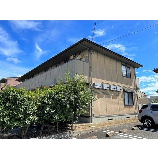 東茨城郡茨城町長岡