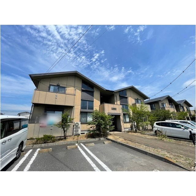 東茨城郡茨城町長岡