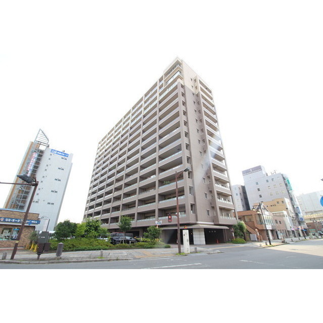土浦市川口