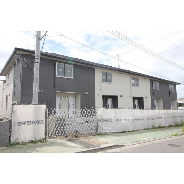 つくば市谷田部