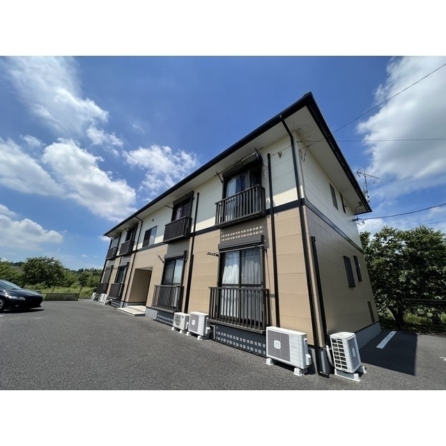 東茨城郡茨城町常井