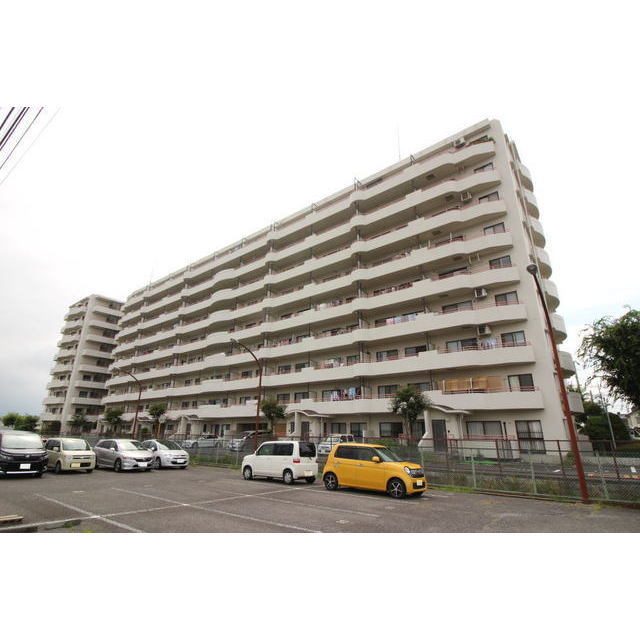 稲敷郡阿見町うずら野