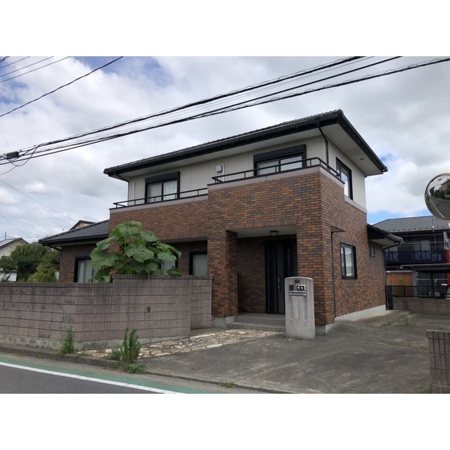 水戸市千波町