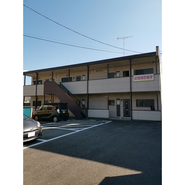常総市新石下