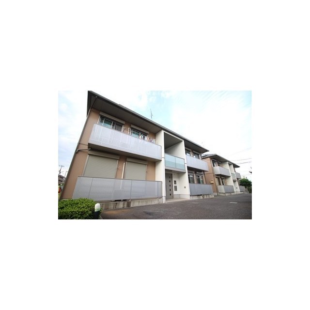 つくばみらい市陽光台