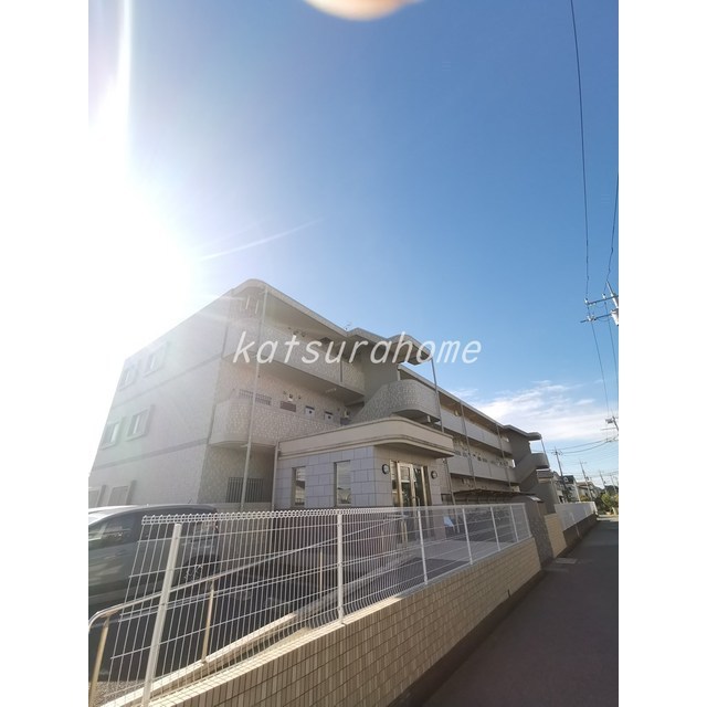 柏市豊平町