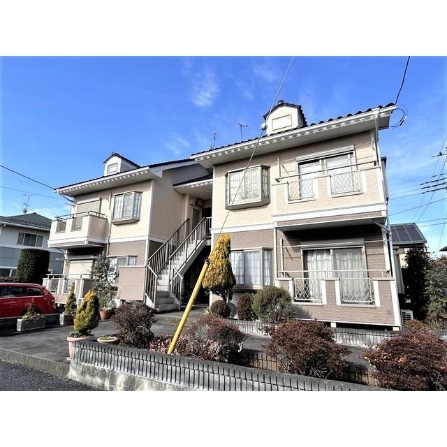 水戸市元山町