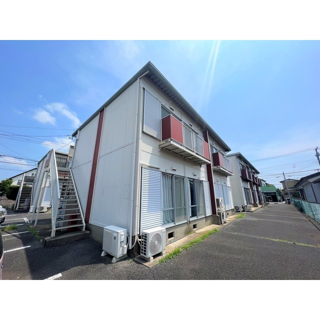水戸市元吉田町