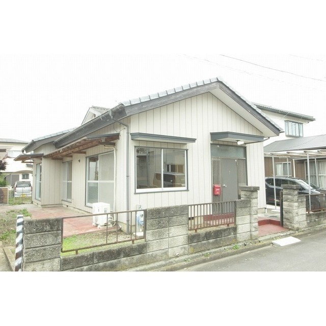 常総市相野谷町