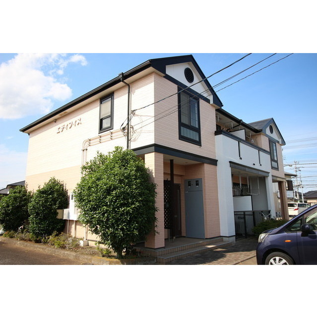 牛久市さくら台