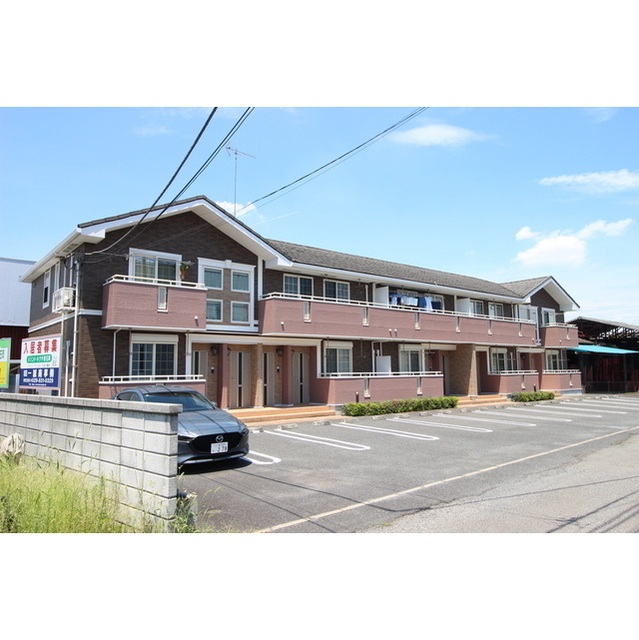 石岡市東石岡