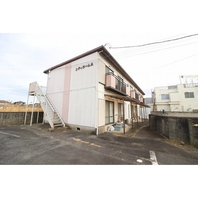 龍ケ崎市根町