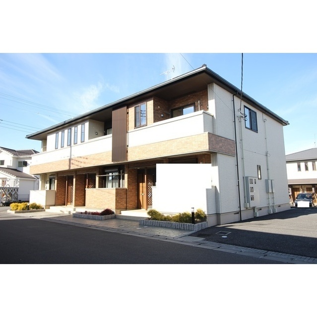 つくば市みどりの南