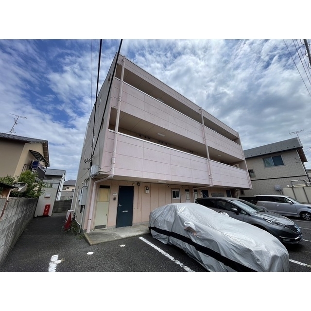 ひたちなか市勝田本町