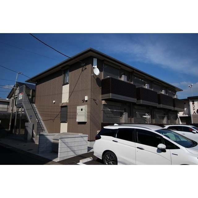 稲敷郡阿見町うずら野