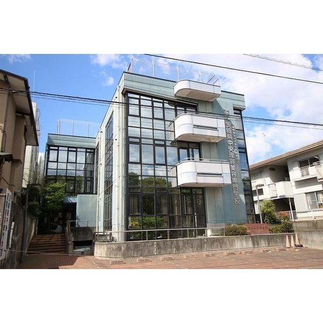 水戸市常磐町