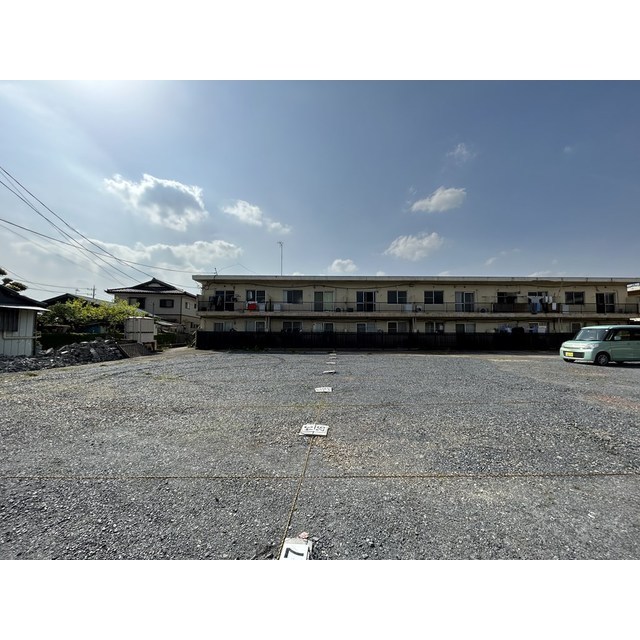 笠間市笠間