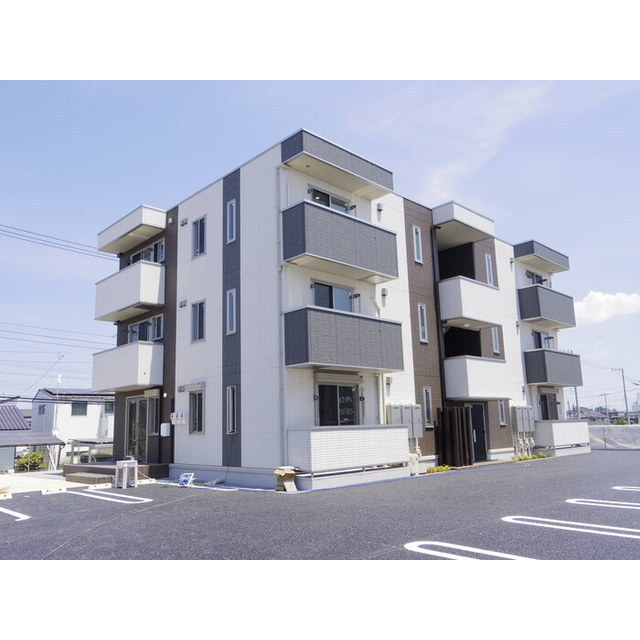 つくば市みどりの