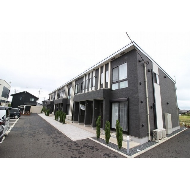つくば市高見原