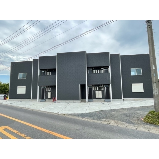 かすみがうら市宍倉