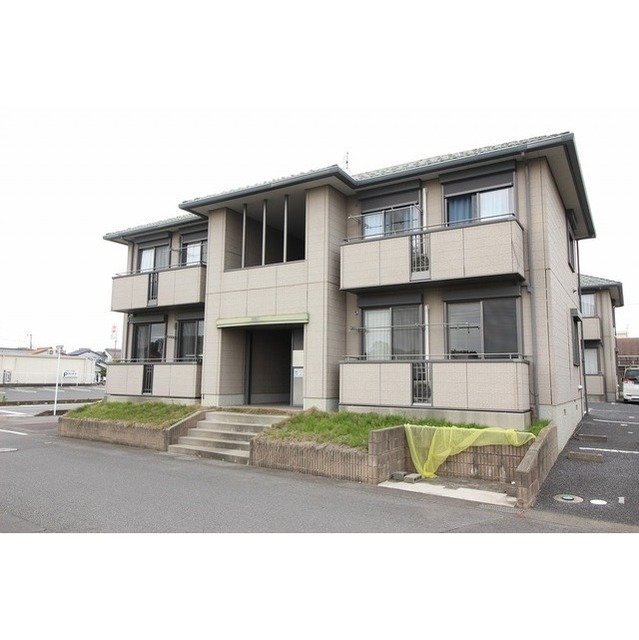 土浦市滝田