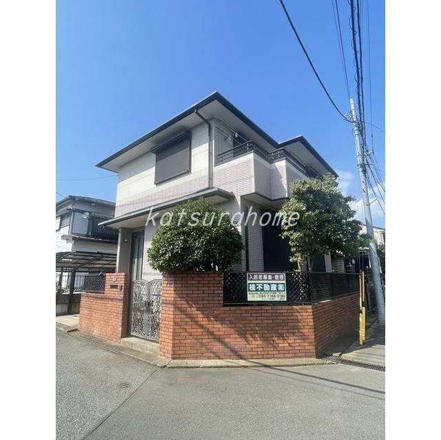 柏市みどり台