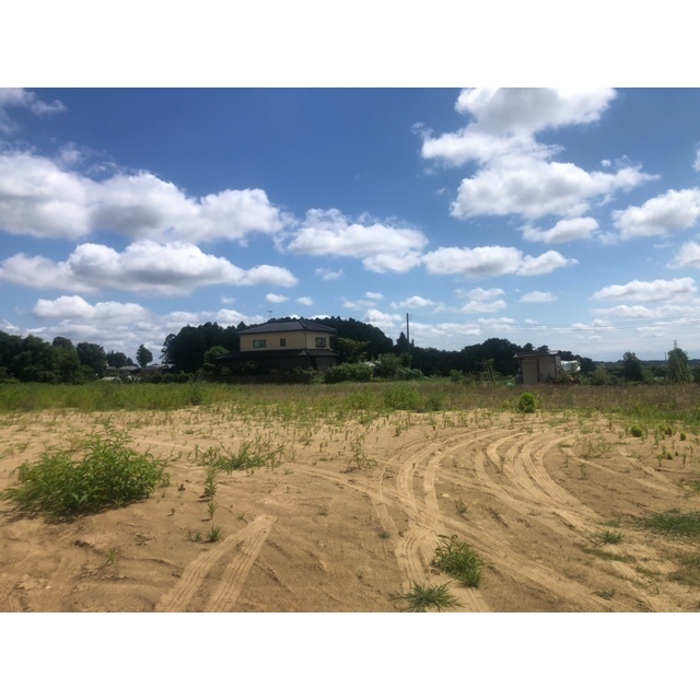 石岡市茨城