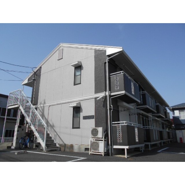 つくば市高野台