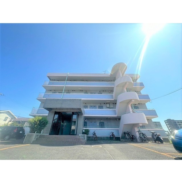 水戸市赤塚
