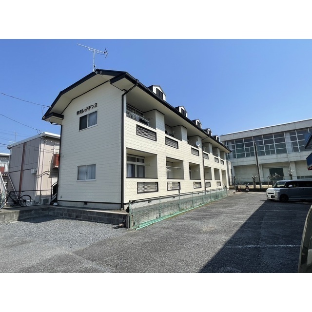水戸市堀町