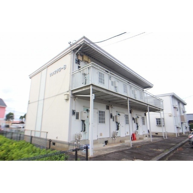 稲敷郡阿見町中郷