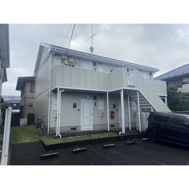 稲敷郡阿見町阿見
