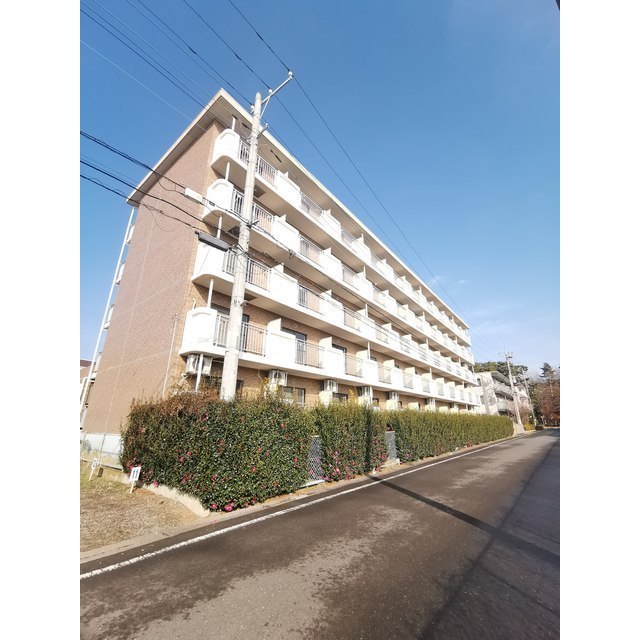 つくば市稲荷前