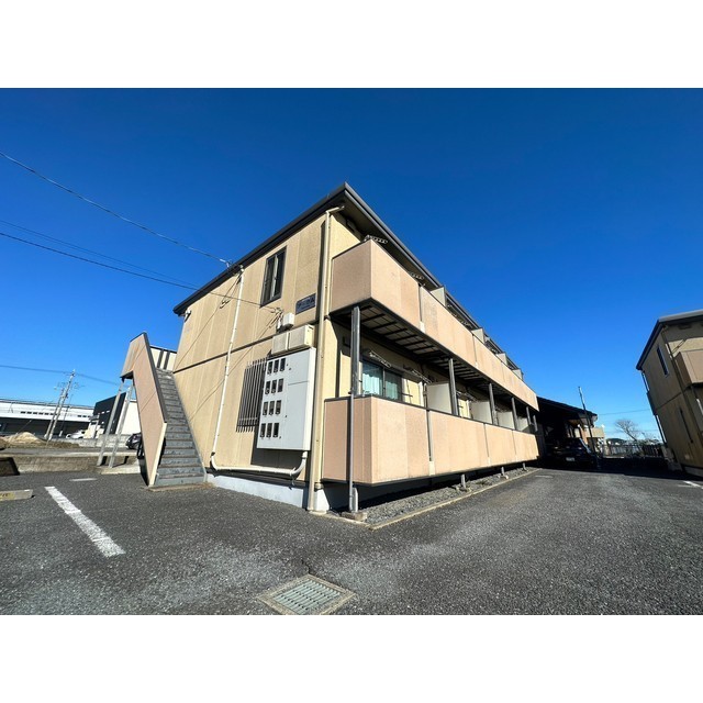 水戸市見川町