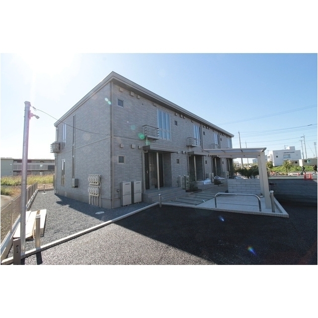 つくば市下河原崎