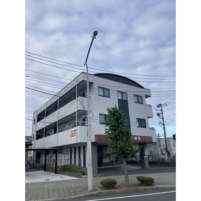 水戸市元吉田町