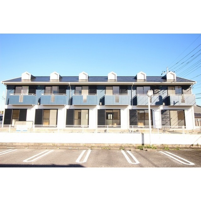 土浦市中神立町